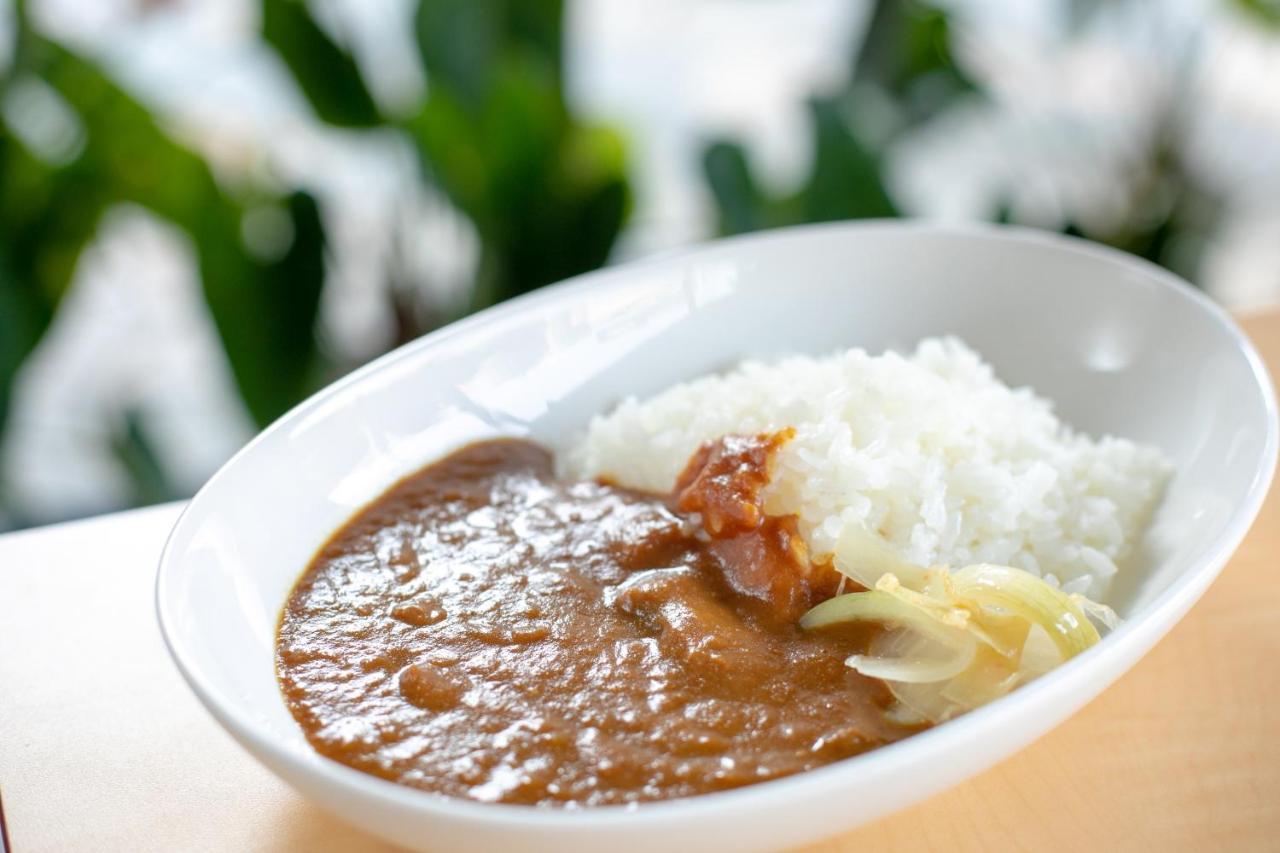 Fukuoka Floral Inn Nishinakasu מראה חיצוני תמונה