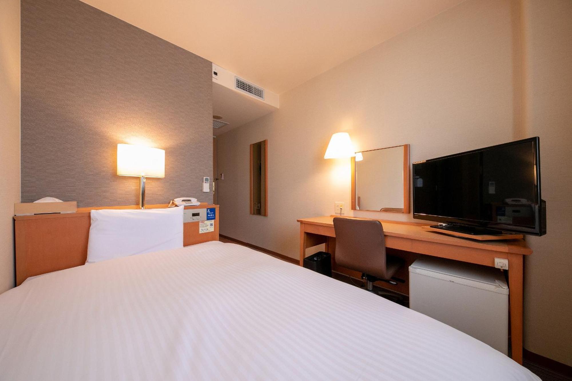 Fukuoka Floral Inn Nishinakasu מראה חיצוני תמונה