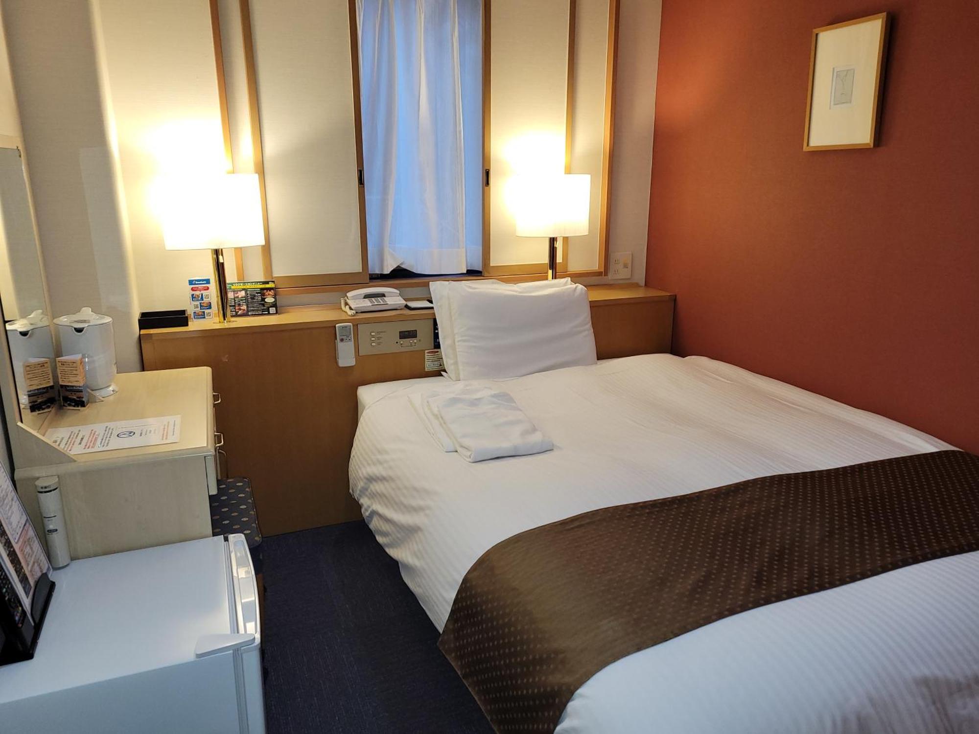 Fukuoka Floral Inn Nishinakasu מראה חיצוני תמונה
